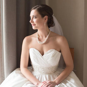 Meet your Posher, Meredith